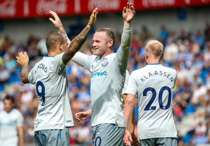 Ružomberčania sa tešia na Everton. Rooneymu sa splnil sen